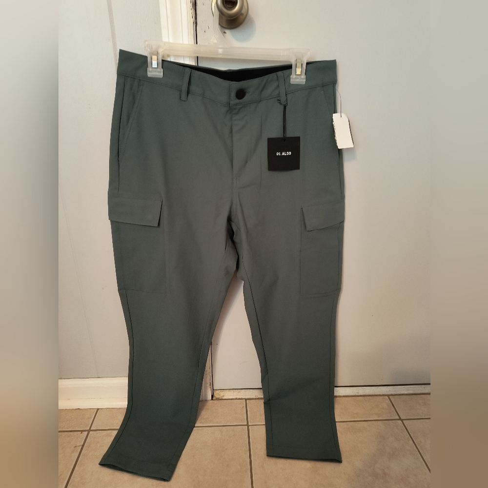 Algo Moisture Wicking Pants